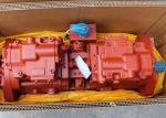 20/925770 K3V112DT Hydraulic Pump Excavator Parts SH200A1 SH200A2
