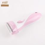 8h Charging Time Professional OEM Electric Women Body Hair Trimmer