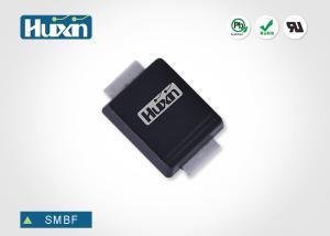Quality 3.0Amp Fast Recovery Surface Mounted SMBF Rectifiers wholesale