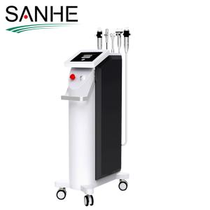 Quality Portable face contour Micro needle rf fractional machine wholesale