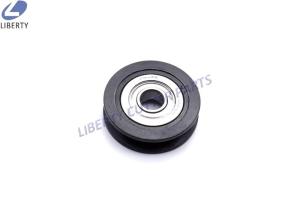 Quality 20566000- Pulley Idler Sharpener Cutter Parts For S-91 wholesale