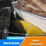 200kg Boat Lift Helper Air Bags Double Stitched Or Heat Sealed Seams
