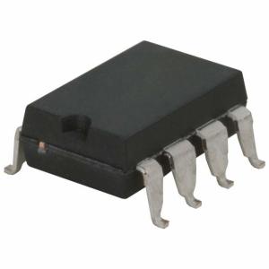 Quality SPDT SSR Relay Component OPTOMOS 170MA SPDT 8-SMD LCC120STR wholesale