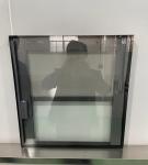 Window Blinds Glass Suitable For Sunny Roof And Bathroom 3660X2440mm