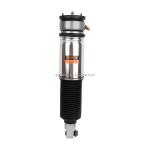 Rear Left Air Shock Absorber 37126785537 E66 BMW Shock Absorber Replacement