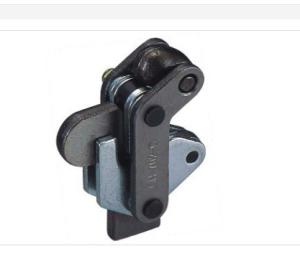 Quality Industrial Toggle Clamps 702-C High Holding Capacity Forged Components wholesale