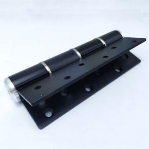 Quality Conceal Glass Door Closer Hinge For Aluminum Cabinets / Furniture / Kitchen wholesale