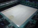 ABS/acrylic shower tray sink vacuum forming machine