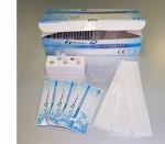 Malaysia Saliva Fast Antigen Swab Test Kit Nasal Swab