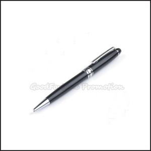 Quality Hot Sale high quanlity Promotional printed logo ballpoint pen touch iphone pen gift wholesale