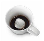 New creative gift product shark attact ceramic mugs cup