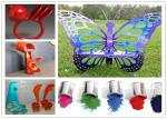 Non Lead Textured Powder Coat Chemical Resistance