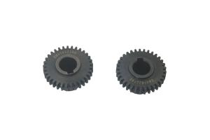 Quality Hauni Cigarette Machine Spare Parts Gear EM45022100 wholesale