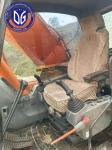 DX370LC 37 Ton Used Doosan Excavator Smooth Hydraulic Operation Hydraulic