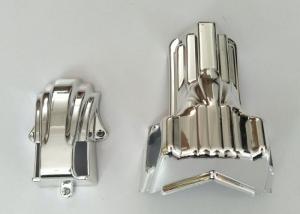 Quality Personalized Casket Corners With The Swing Bar American Style wholesale