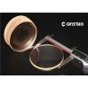 Buy cheap TGG Magneto Optical Crystals from wholesalers