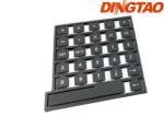 925500528 DT S5200 GT5250 Cutter Machine Spare Parts Keypad Beam Black S32/52/72
