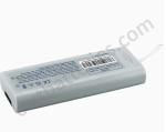 Li3S200A GS10 GS20 GS30 GS40 Patient Monitor Medical Device Batteries Liion 11