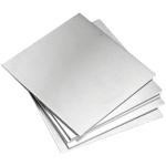 NO 1 Side 304 316 Stainless Steel Plate Hot Rolled