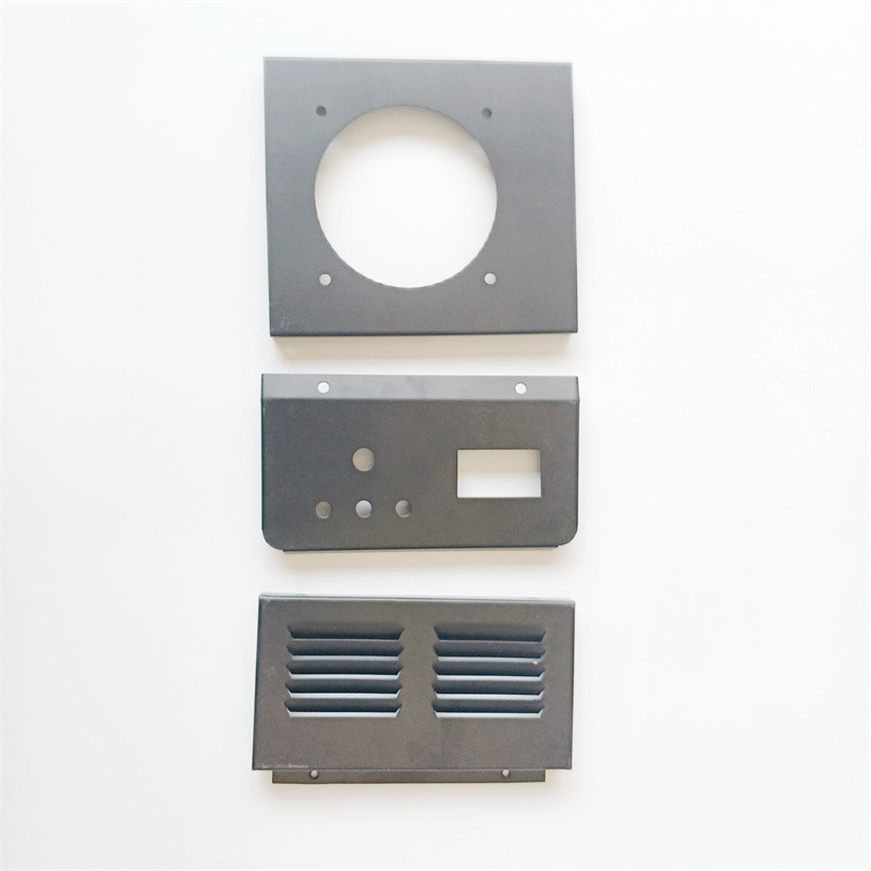 Anodizing Metal Stamping Auto Parts Welding Sheet Metal Fabrication
