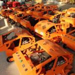 EURO 5 1.7 Ton Mini Excavator
