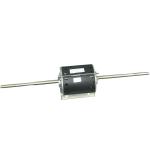Central Air Conditioning 375W Fan Coil Unit Motor