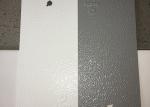 Indoor Wrinkle Textured Powder Coat , Electrostatic Powder Coating Corrosion