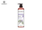 Oil Control Shampoo And Conditioner 500ml Volume Light Lavender Flower Fragrance