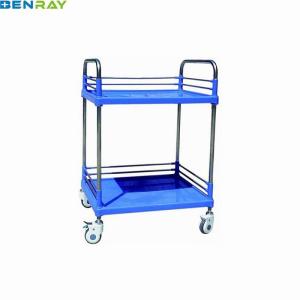Quality Steel-plastic Trolley wholesale