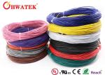 600V 105℃ UL1028 PVC Insulated Single Core Flexible Wire