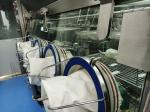 Pharmacy Membrane Filtration Transfer Isolator With Pre Chamber