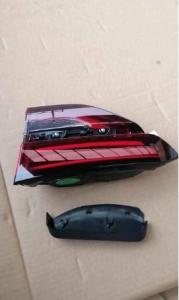 Quality Geely Binyue Car Body Parts LED Backdoor Light Fixture Taillights OEM wholesale
