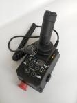 JCB 39122200 Control Box Spare Parts For Electric Scissor Lift