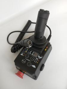 Quality JCB 39122200 Control Box Spare Parts For Electric Scissor Lift wholesale