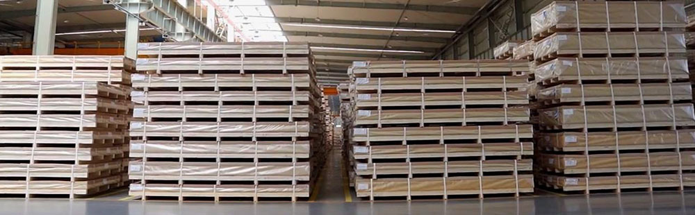 High Strength 5052 Alloy Aluminum Sheet Metal 4x8 For Automobile Industry