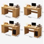 Commercial Furniture Office Desk Modern Workstation Desk Computer Desk Office