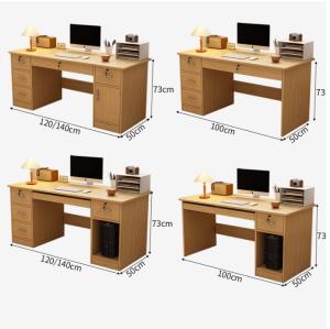 Quality Commercial Furniture Office Desk Modern Workstation Desk Computer Desk Office Computer wholesale