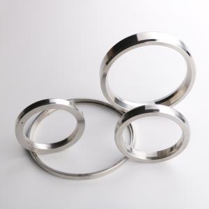 Quality High Temperature F55 RX24 Weld Ring Gasket wholesale