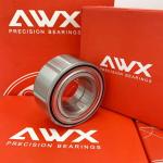 Waterproof Sealing Wheel Bearing DAC49840050 42410-01020 Double Row Wheel Hub