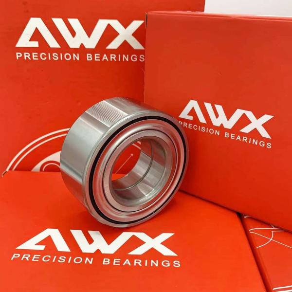 Waterproof Sealing Wheel Bearing DAC49840050 42410-01020 Double Row Wheel Hub