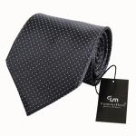 Woven Silk Tie