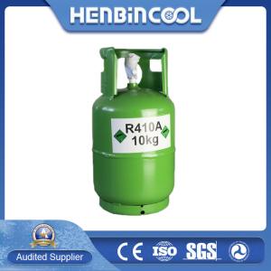 Quality Refilled Cylinder R410A Refrigerant 410a For Air Conditioner wholesale