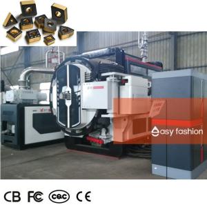Quality Intergrated Vacuum Degreasing and Sintering Furnace wholesale