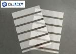 Plastic Card Smart Card Material Clear Hico 2750 OE Magnetic Strip Overlay Film