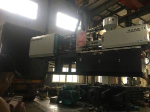 Quality Professional Save Energy Injection Molding Machine 1800KN Clamping Force wholesale