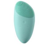 Private Label Sonic Facial Cleansing Brush Li Ion Rechargeable Battery