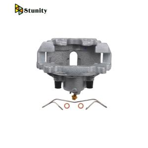 Quality SGS Auto Brake Caliper OEM 1K0 615 123E 1K0 615 124E​ wholesale
