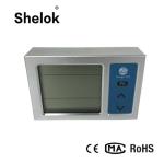 Natural Mass Gas Flow Meters, High Quality Air Gas Flow Meter