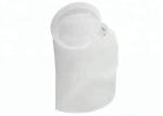PE / PP Needle Liquid Filter Bag Micron Filter Bags 1 - 1000um Micron Rating
