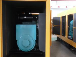 Quality 40kw - 1200kw Cummins Diesel Generator three Phase Brushless Alternator wholesale
